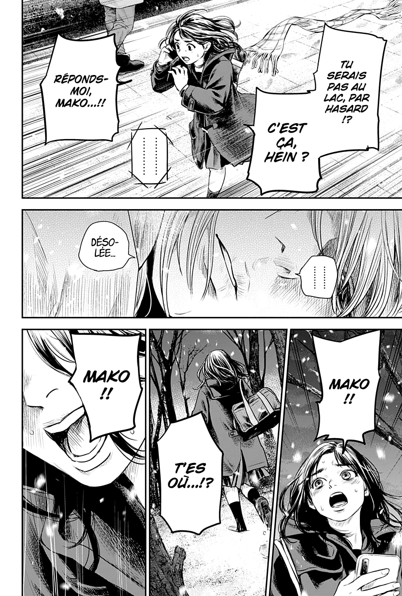 Read Adabana (fr) Manga Online