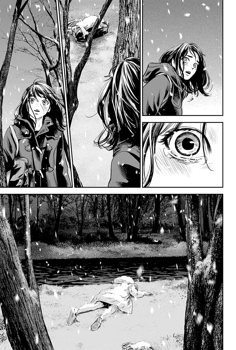 Read Adabana (fr) Manga Online