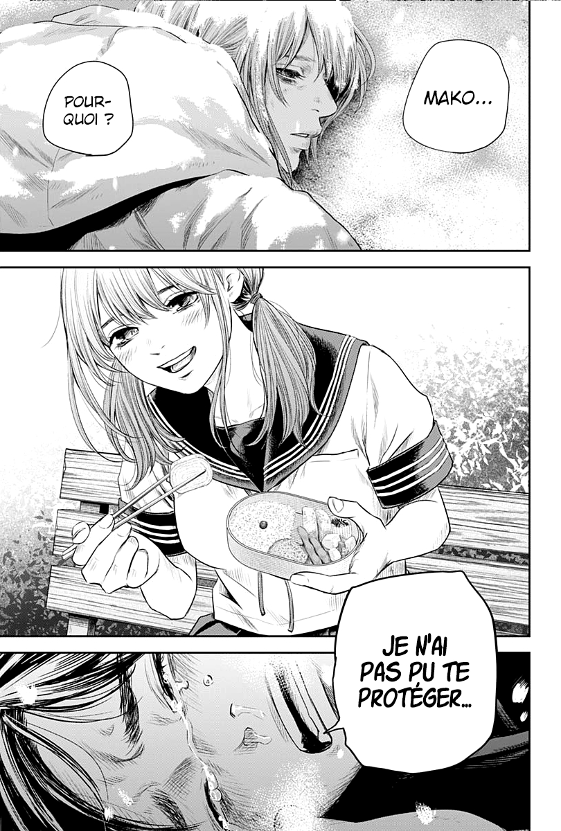 Read Adabana (fr) Manga Online