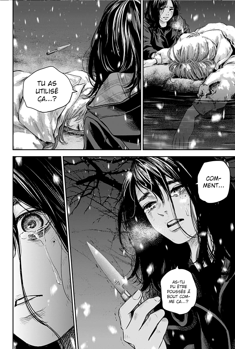 Read Adabana (fr) Manga Online