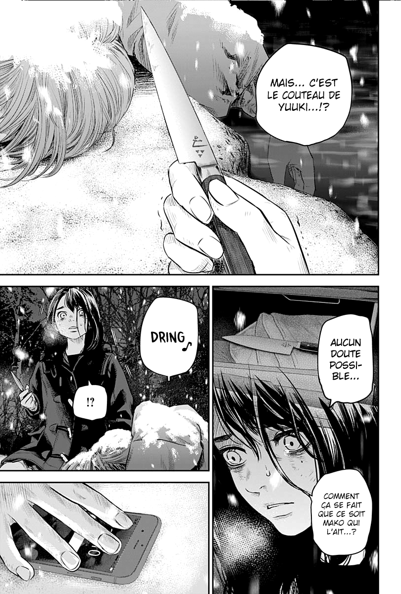 Read Adabana (fr) Manga Online