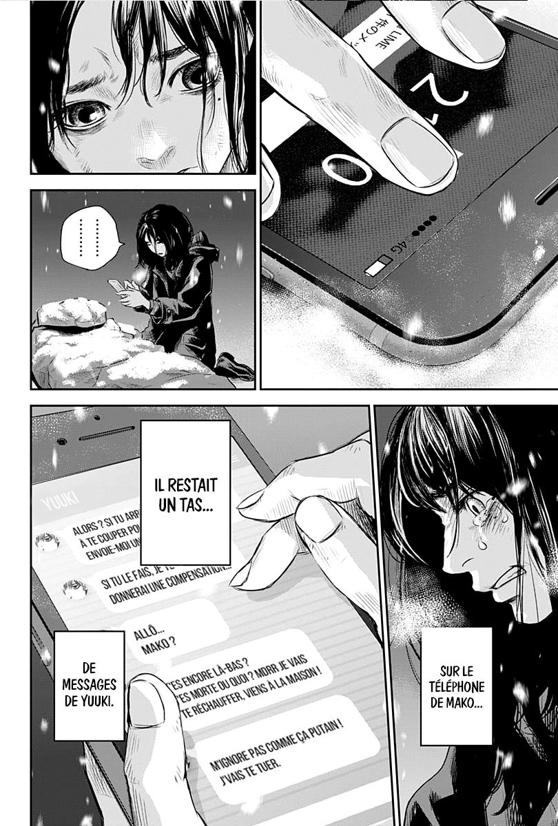 Read Adabana (fr) Manga Online