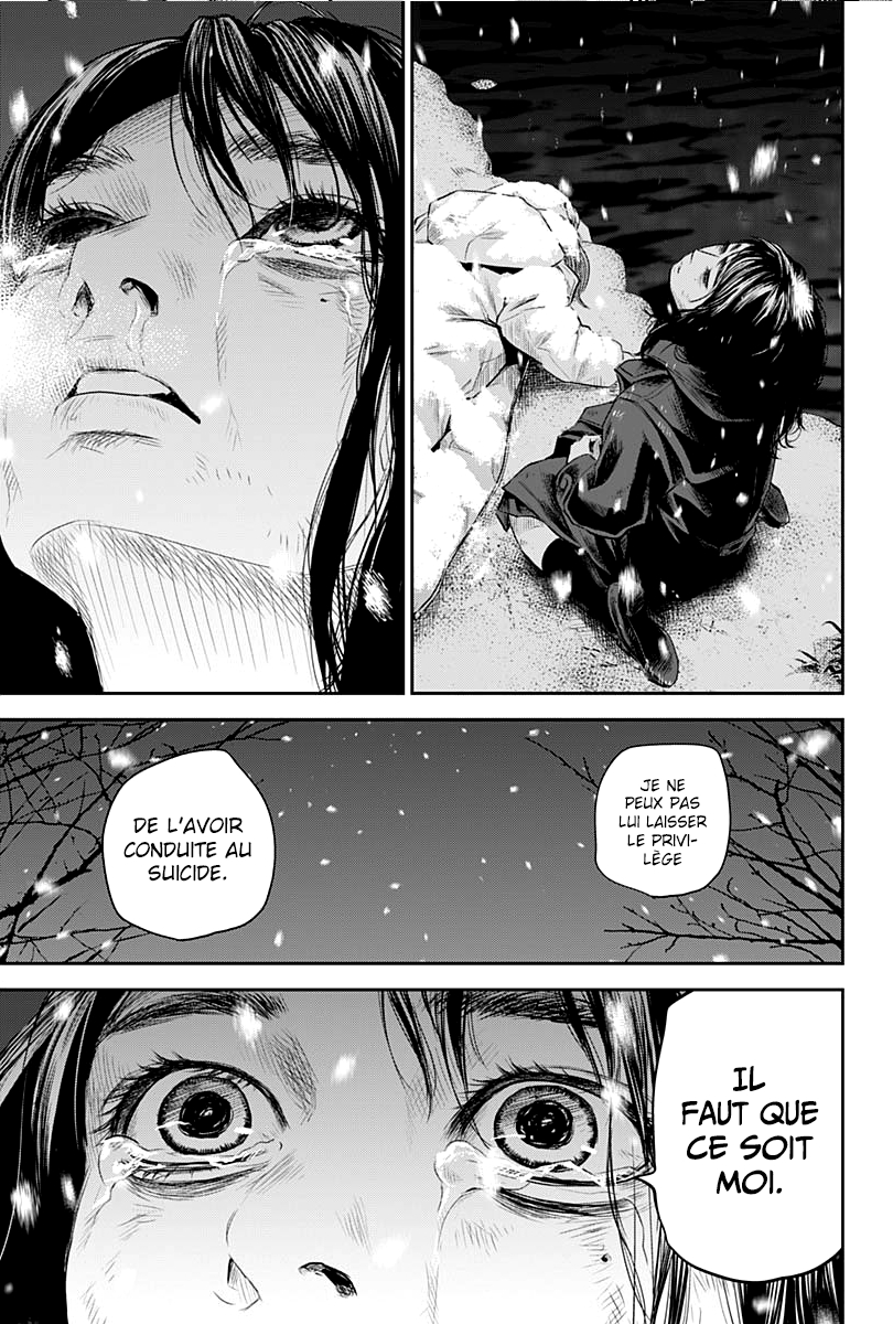 Read Adabana (fr) Manga Online