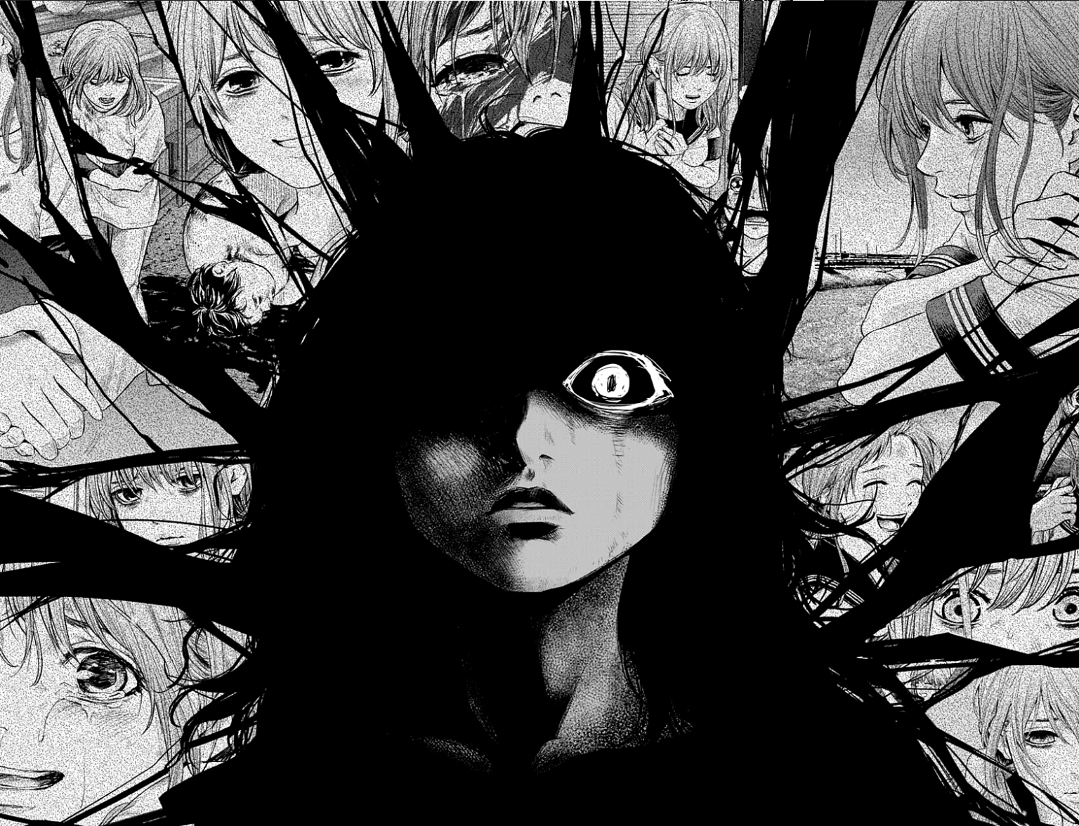 Read Adabana (fr) Manga Online