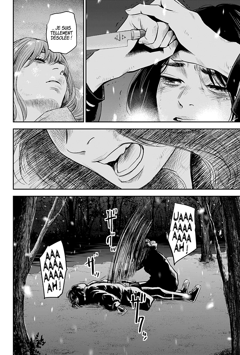 Read Adabana (fr) Manga Online