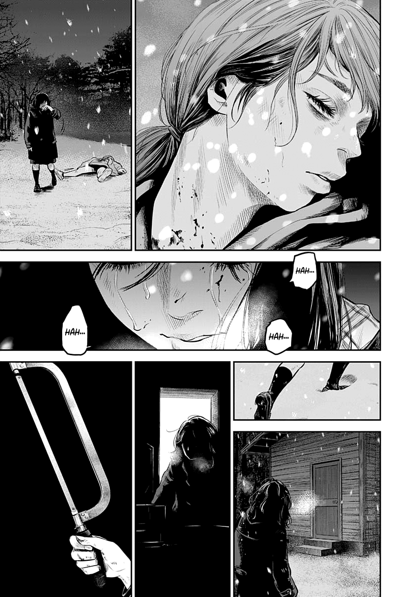 Read Adabana (fr) Manga Online