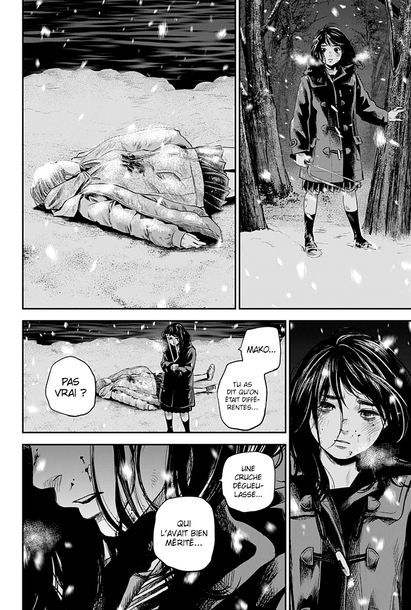 Read Adabana (fr) Manga Online