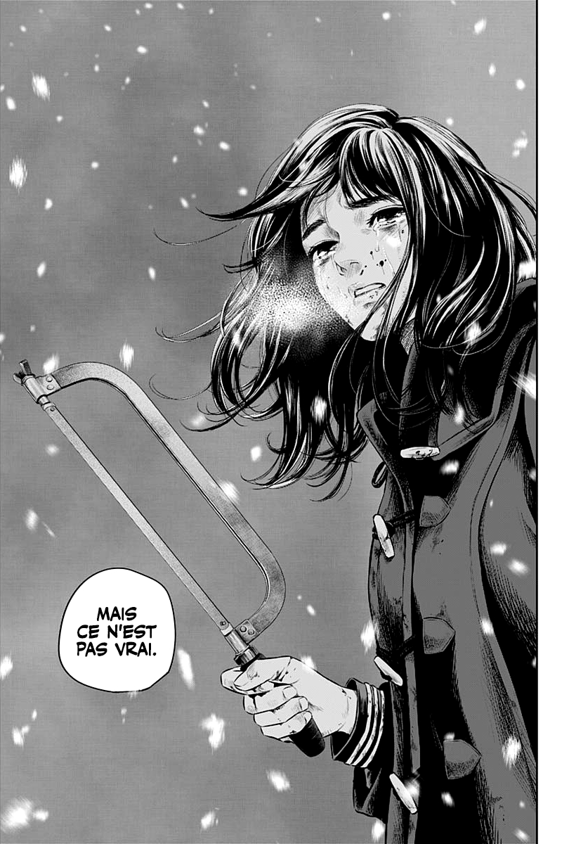 Read Adabana (fr) Manga Online