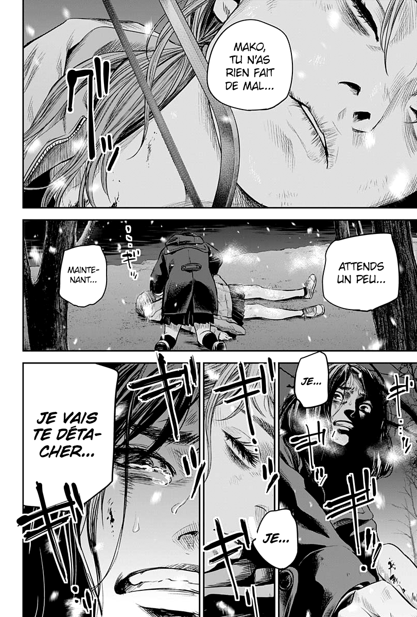 Read Adabana (fr) Manga Online