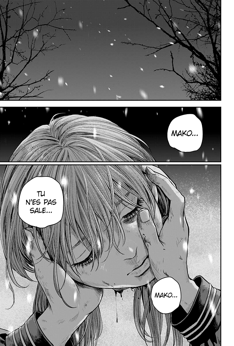 Read Adabana (fr) Manga Online