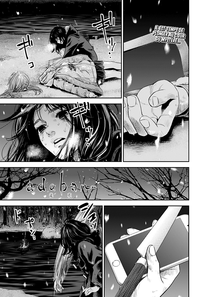 Read Adabana (fr) Manga Online