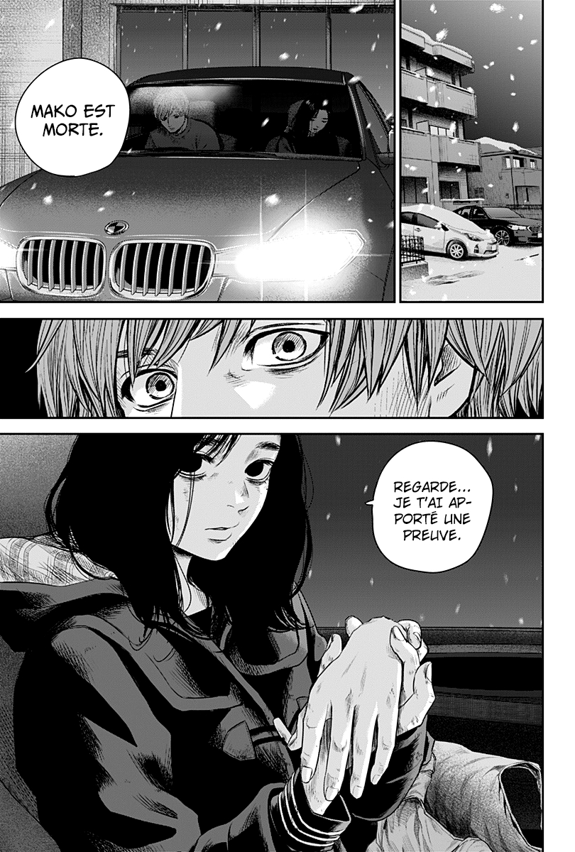 Read Adabana (fr) Manga Online