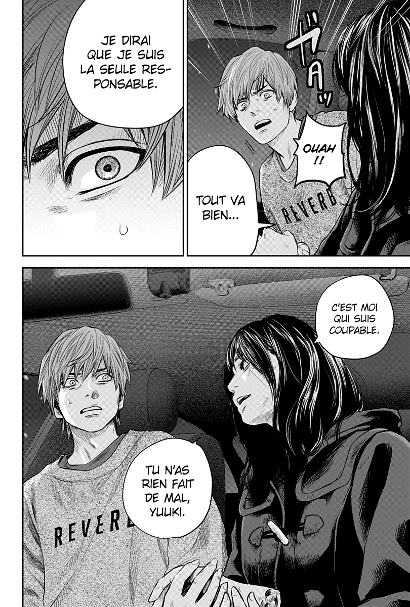 Read Adabana (fr) Manga Online