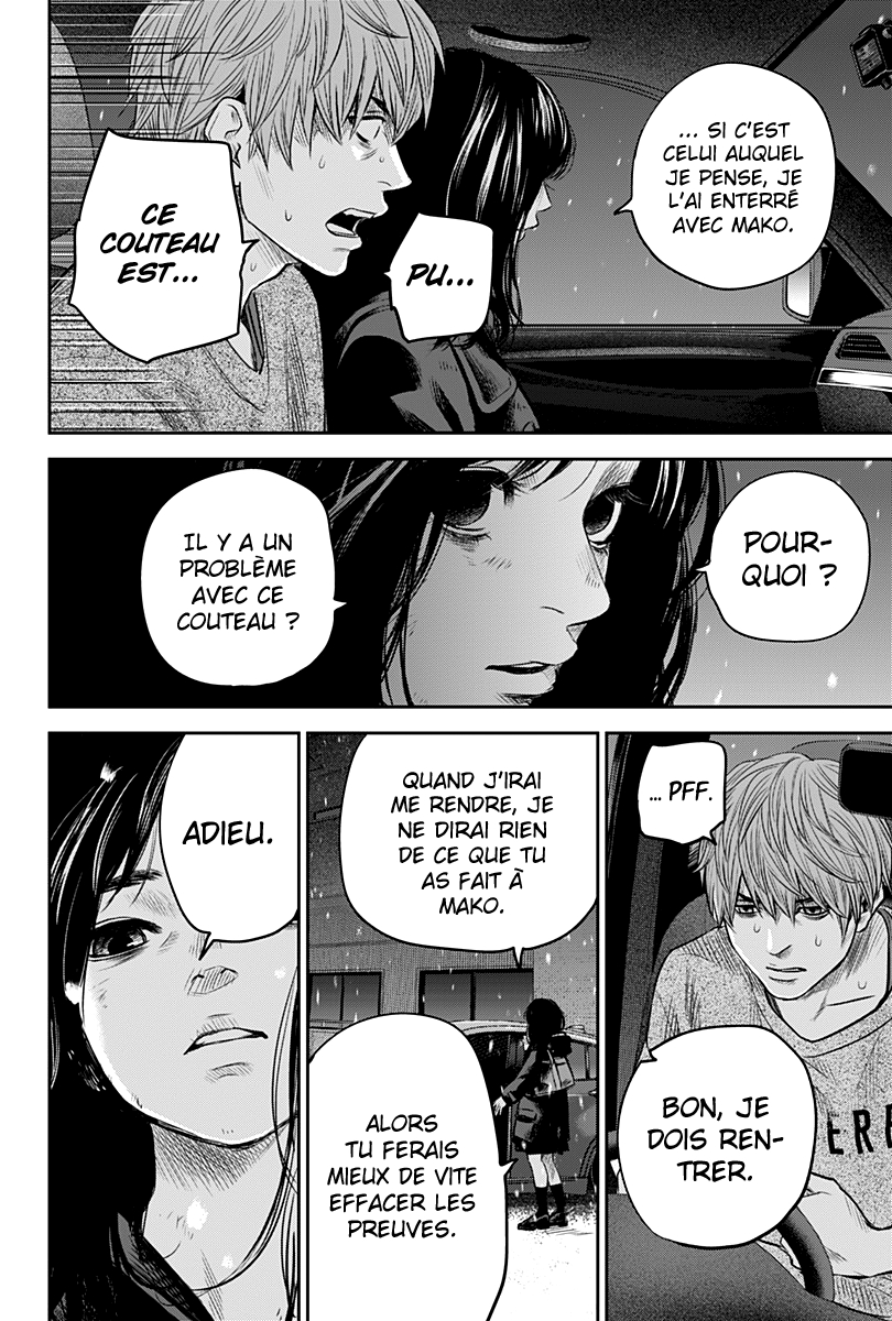 Read Adabana (fr) Manga Online