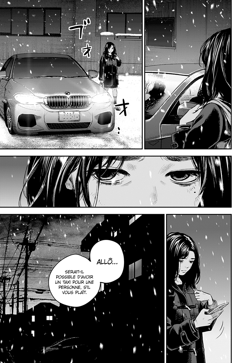 Read Adabana (fr) Manga Online