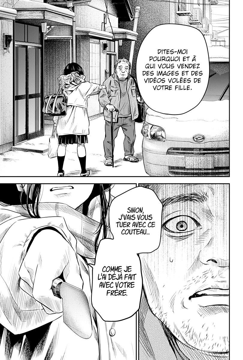 Read Adabana (fr) Manga Online