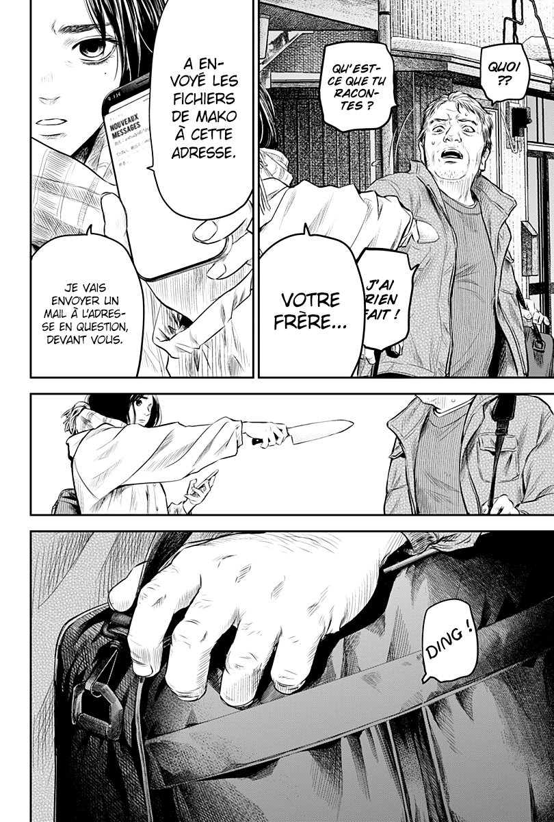 Read Adabana (fr) Manga Online