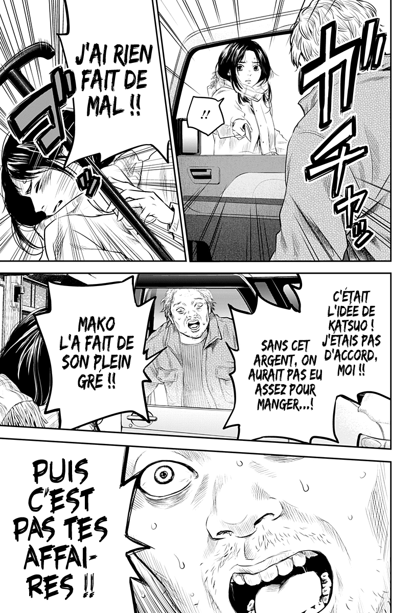 Read Adabana (fr) Manga Online