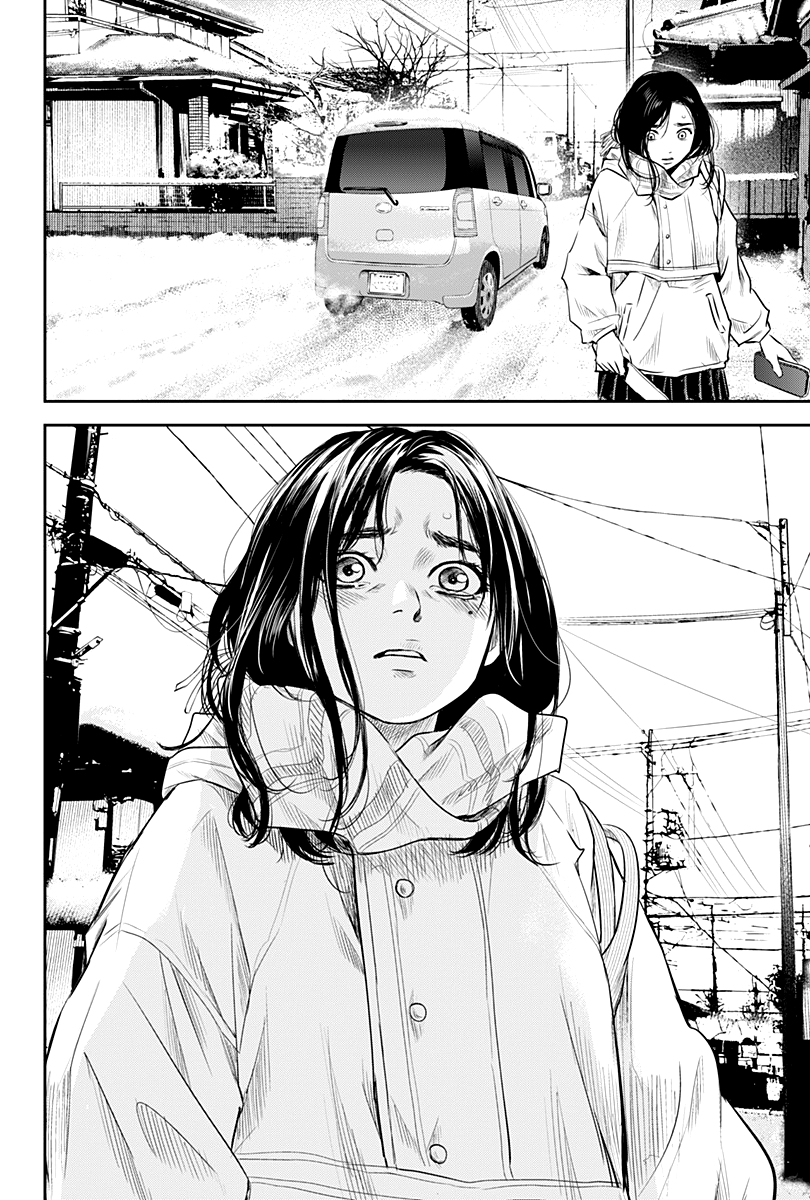 Read Adabana (fr) Manga Online