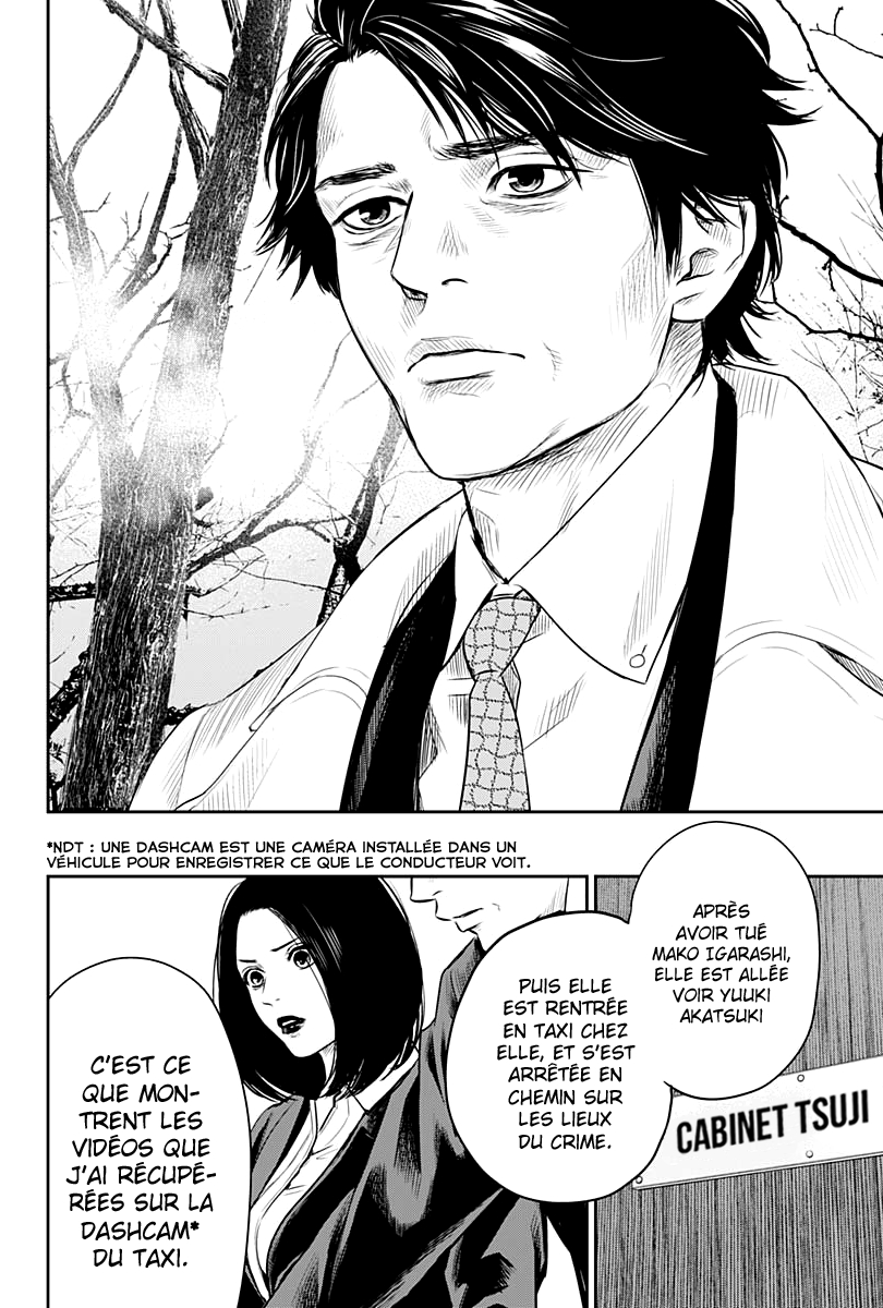 Read Adabana (fr) Manga Online