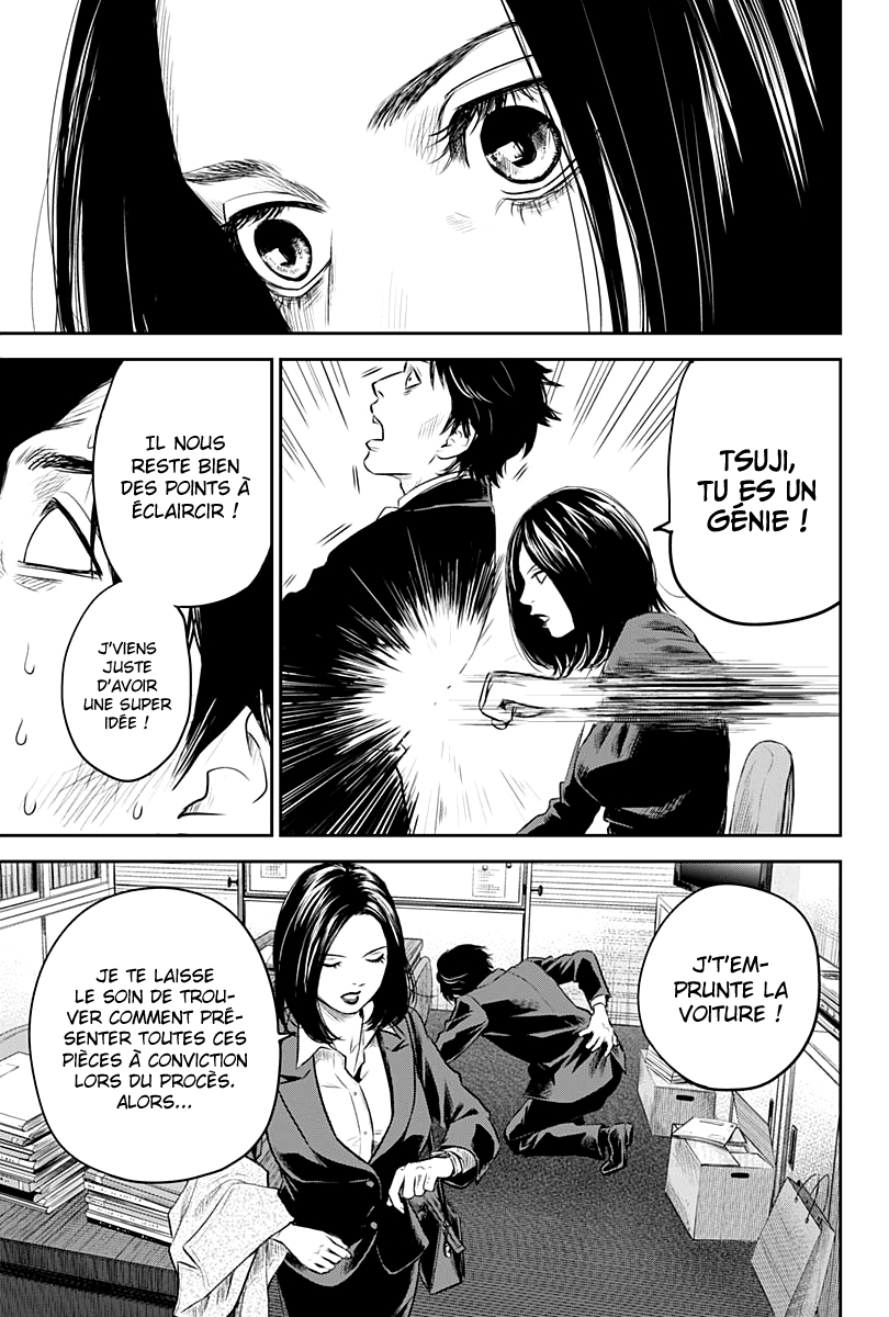 Read Adabana (fr) Manga Online