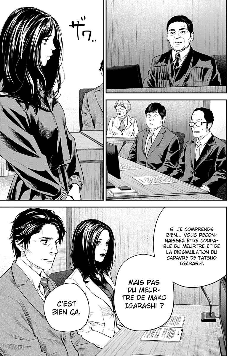 Read Adabana (fr) Manga Online