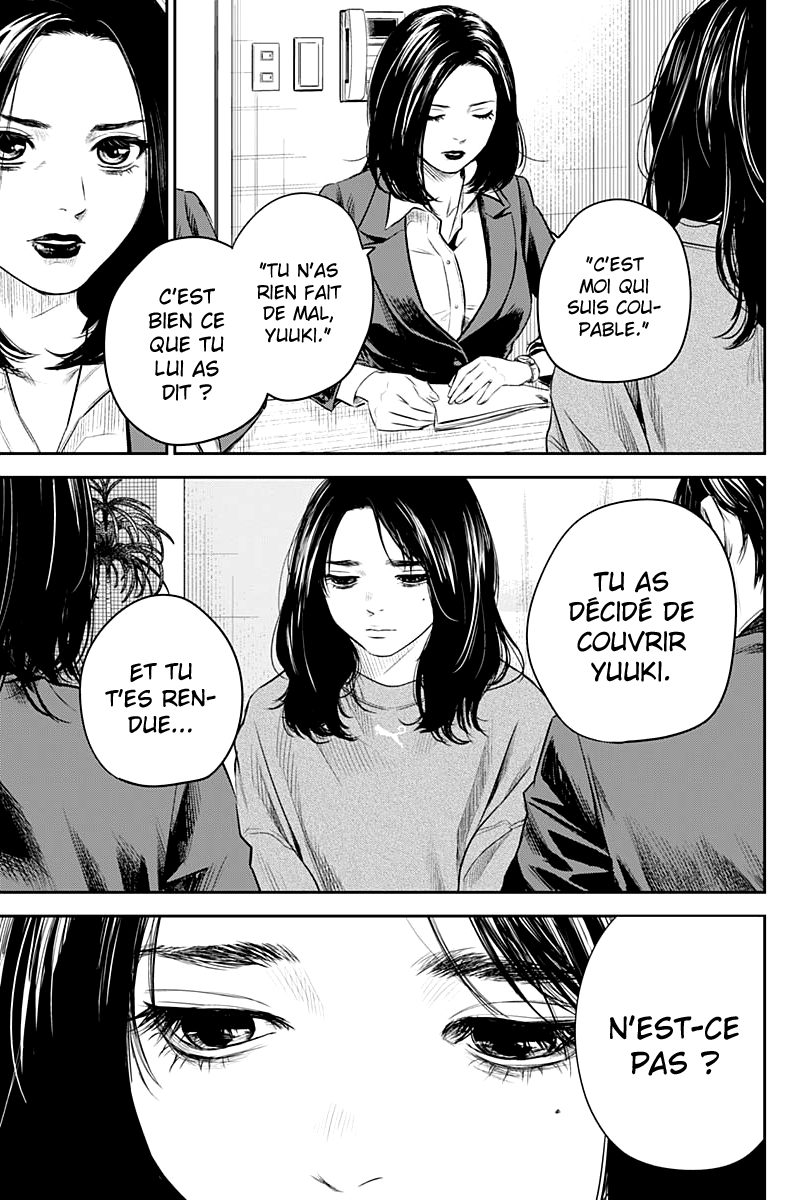 Read Adabana (fr) Manga Online