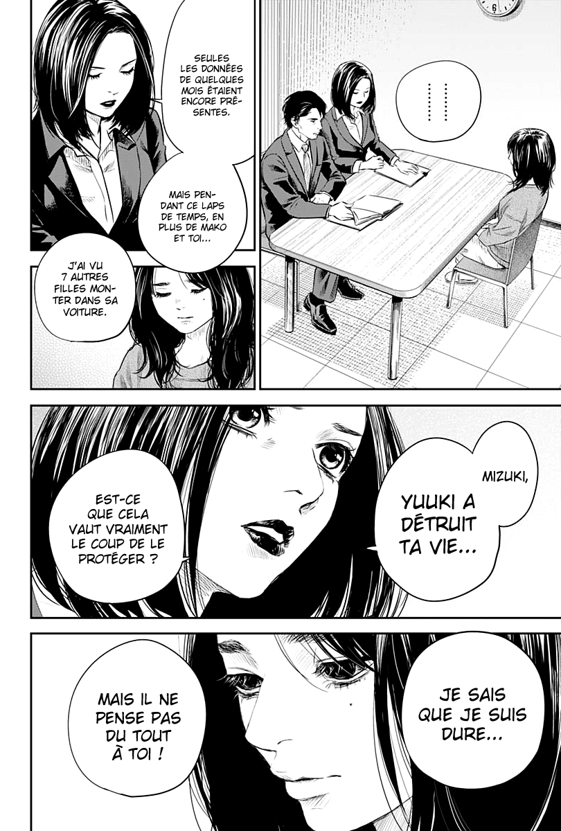 Read Adabana (fr) Manga Online