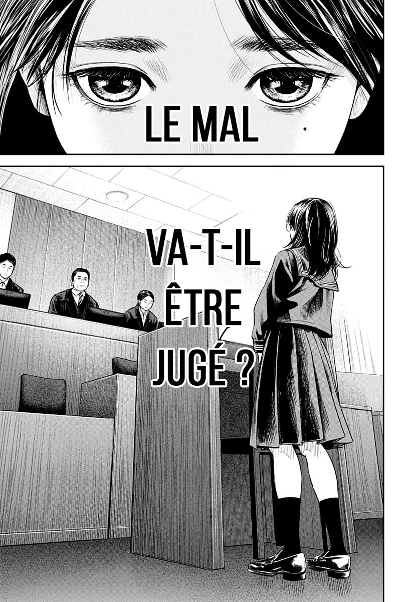 Read Adabana (fr) Manga Online