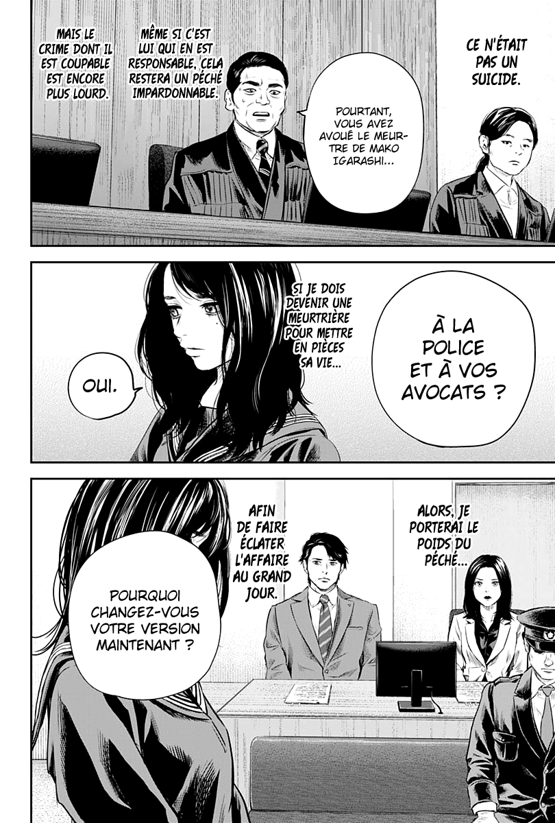 Read Adabana (fr) Manga Online