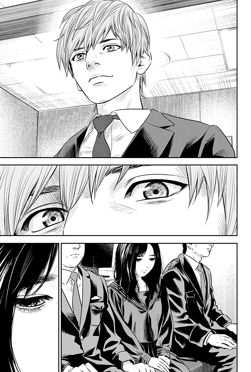 Read Adabana (fr) Manga Online