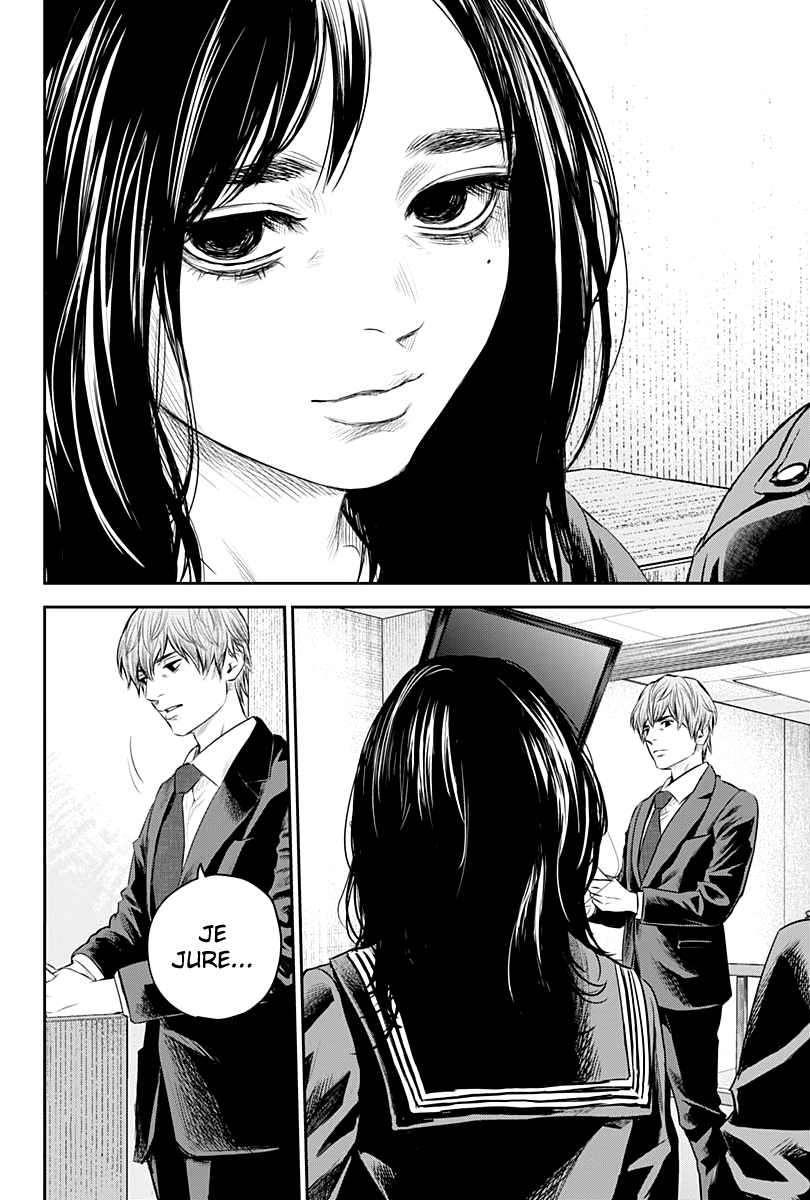 Read Adabana (fr) Manga Online