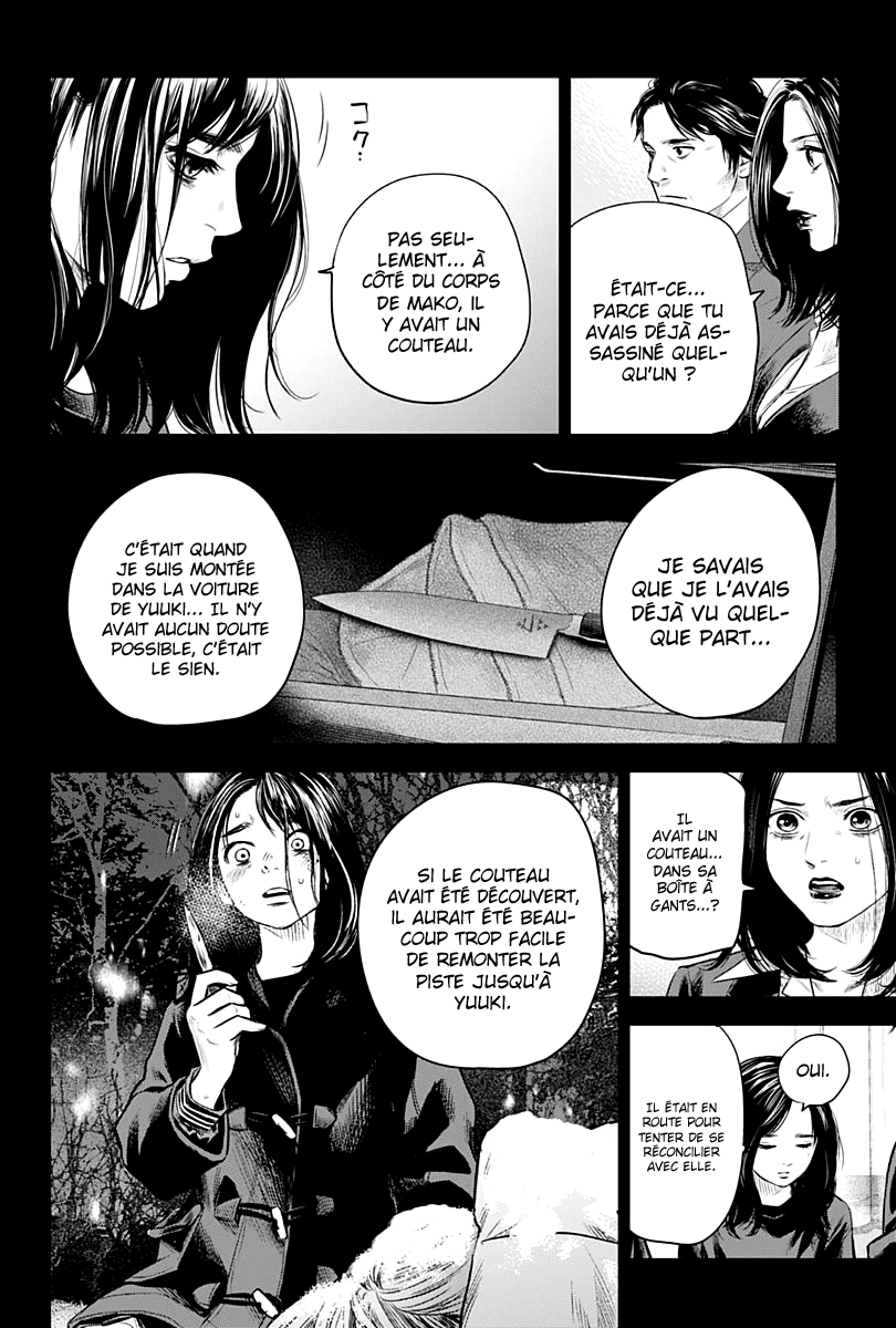 Read Adabana (fr) Manga Online