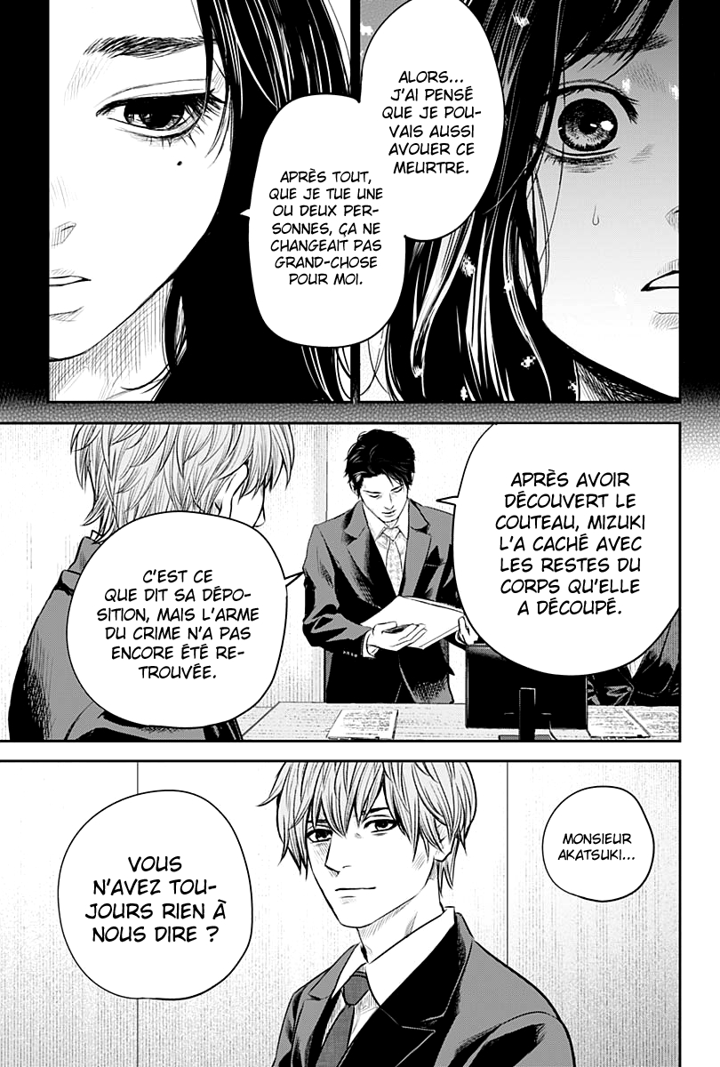 Read Adabana (fr) Manga Online