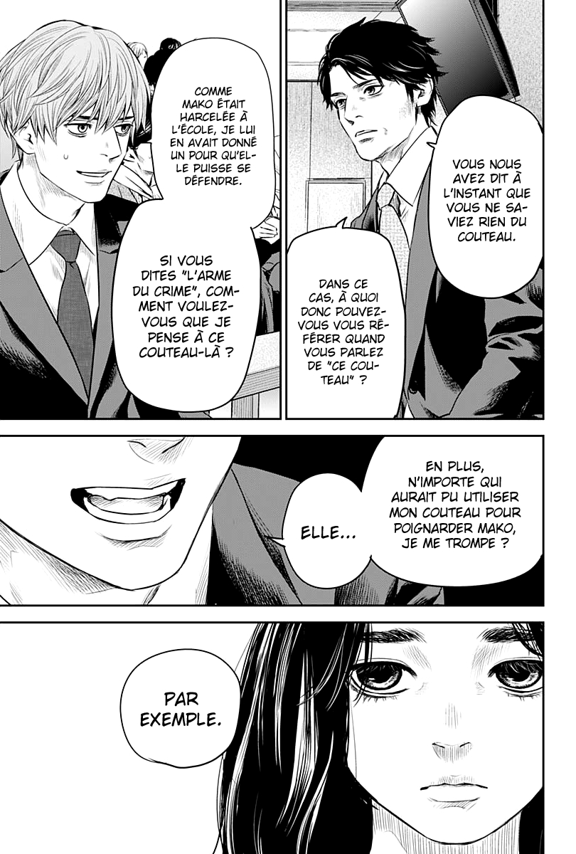 Read Adabana (fr) Manga Online