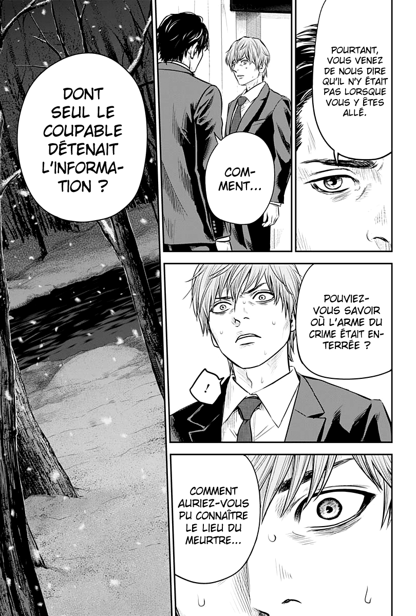 Read Adabana (fr) Manga Online