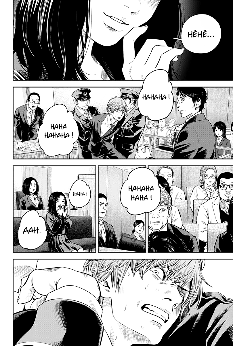 Read Adabana (fr) Manga Online