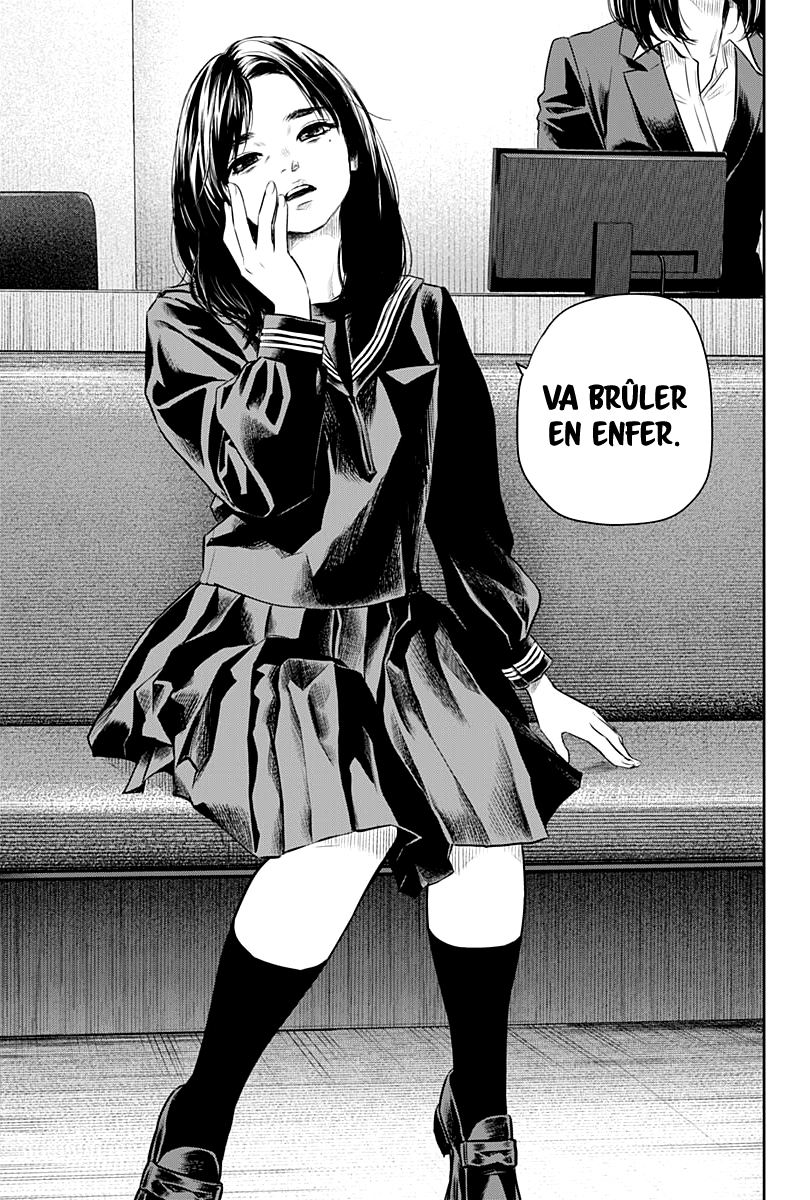 Read Adabana (fr) Manga Online