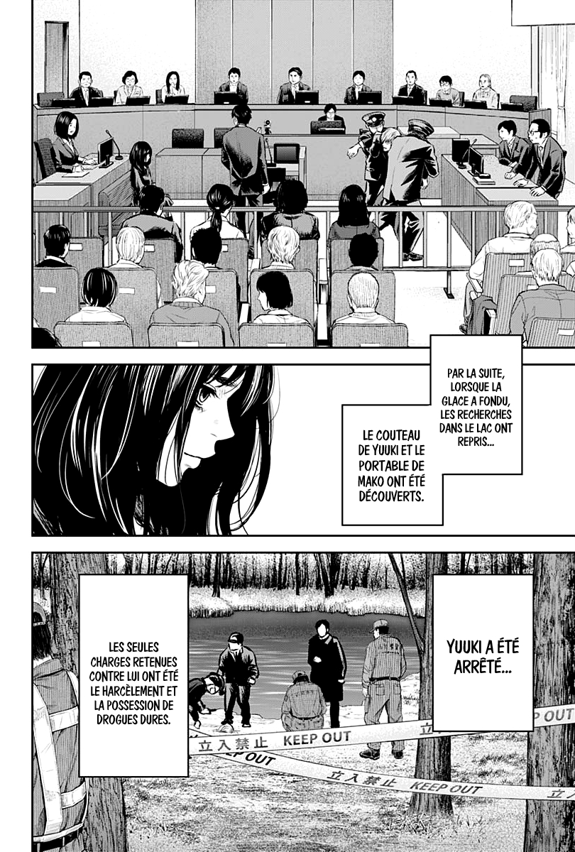 Read Adabana (fr) Manga Online