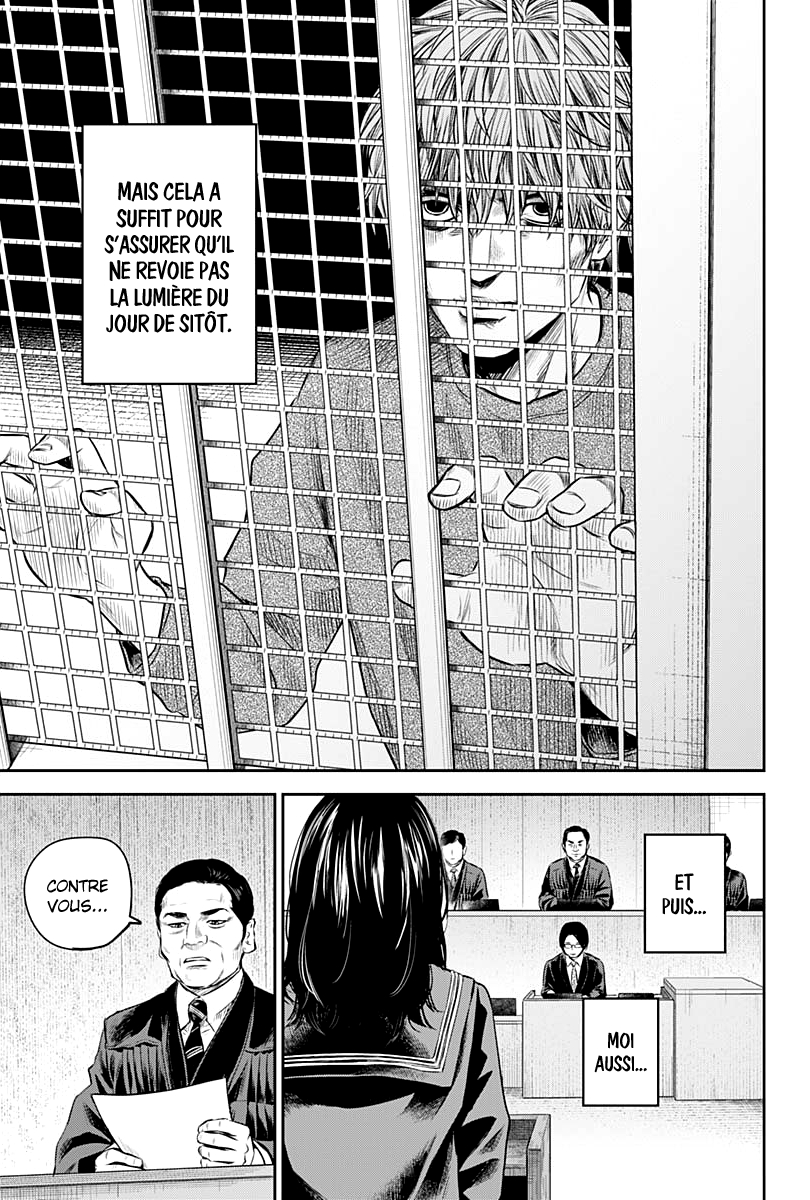 Read Adabana (fr) Manga Online