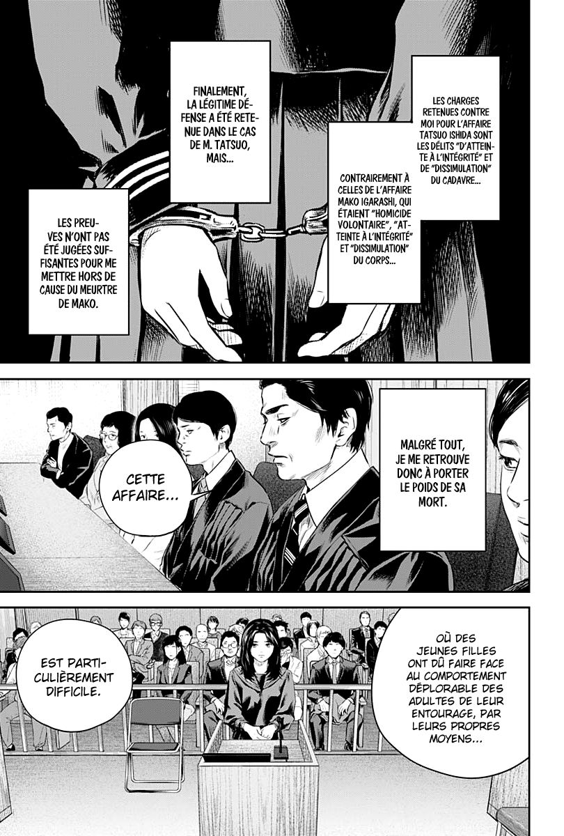 Read Adabana (fr) Manga Online