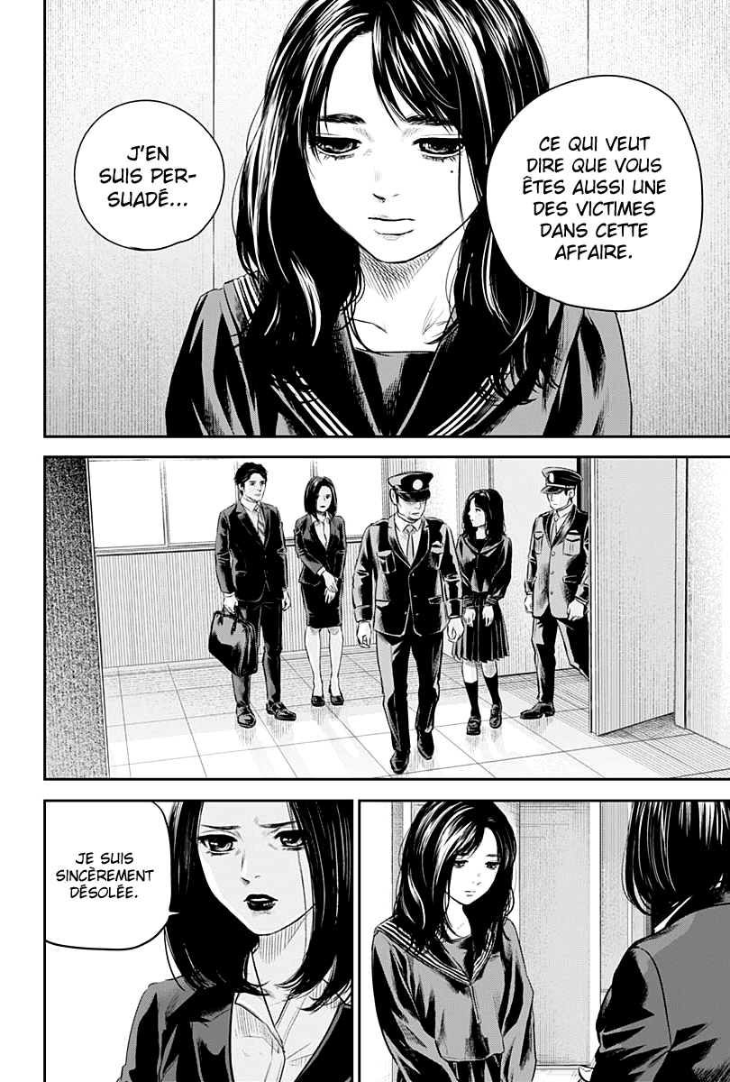 Read Adabana (fr) Manga Online