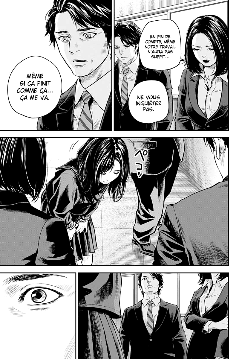 Read Adabana (fr) Manga Online