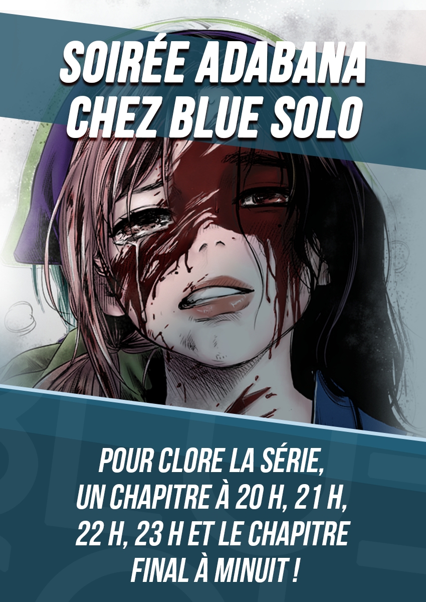 Read Adabana (fr) Manga Online