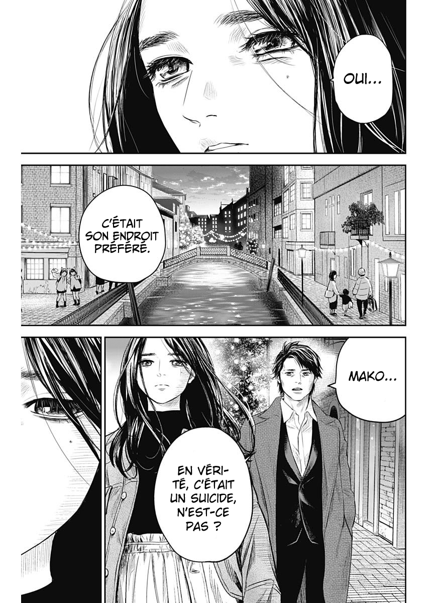 Read Adabana (fr) Manga Online