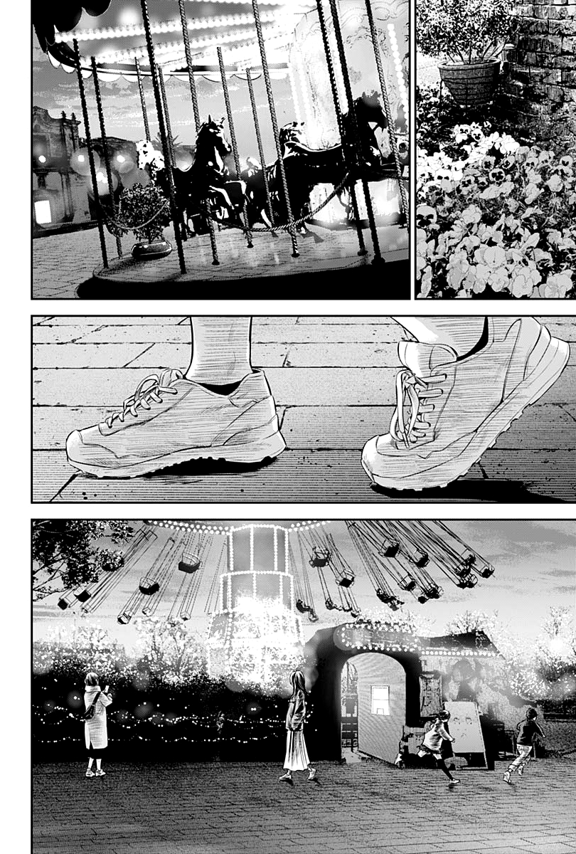 Read Adabana (fr) Manga Online