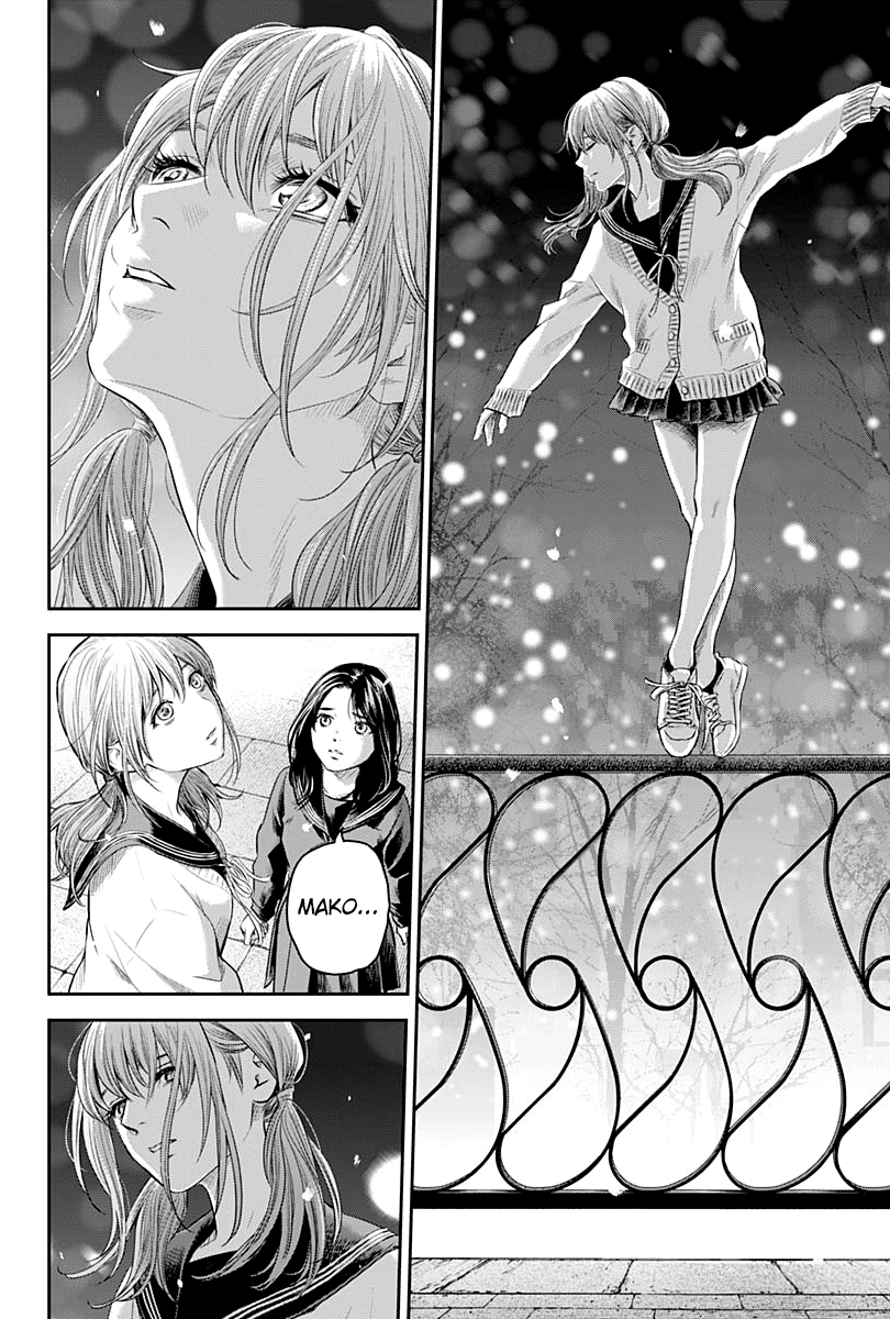 Read Adabana (fr) Manga Online