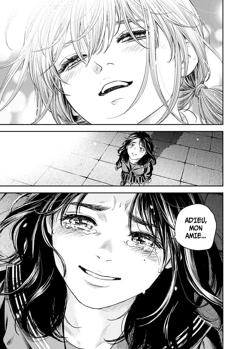 Read Adabana (fr) Manga Online