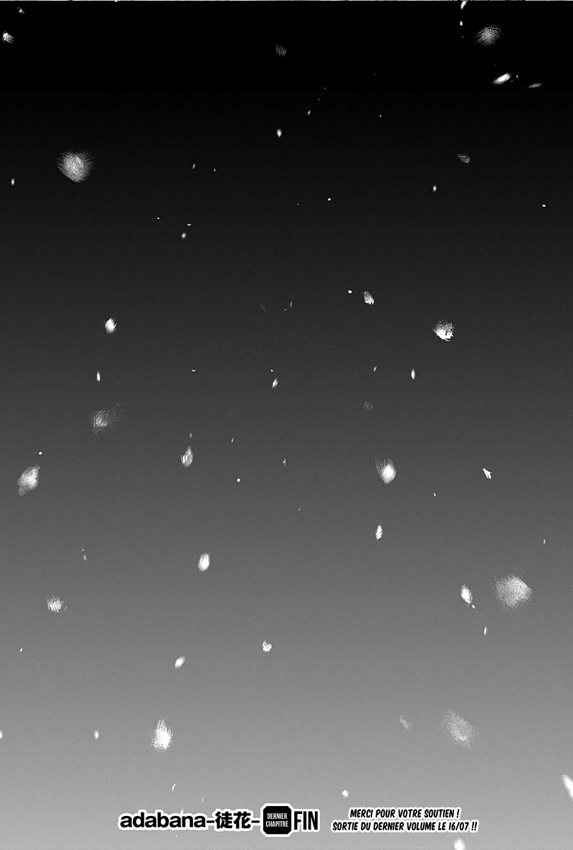 Read Adabana (fr) Manga Online