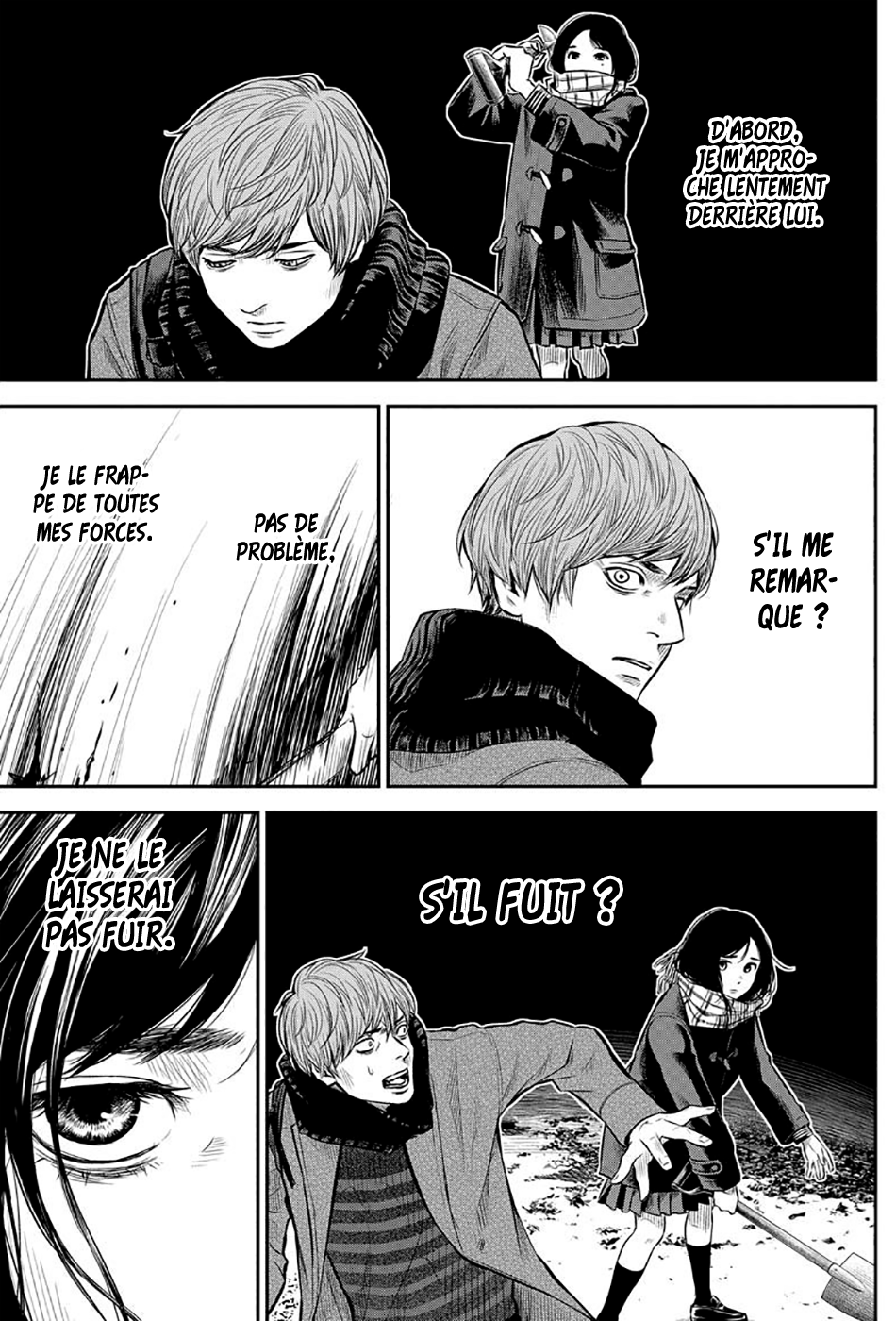 Read Adabana (fr) Manga Online